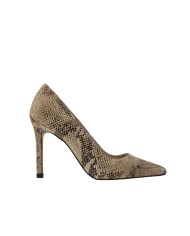 Zapatos serpiente tacón alto PAOLA