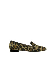 Slipper leopardo CARLOTA