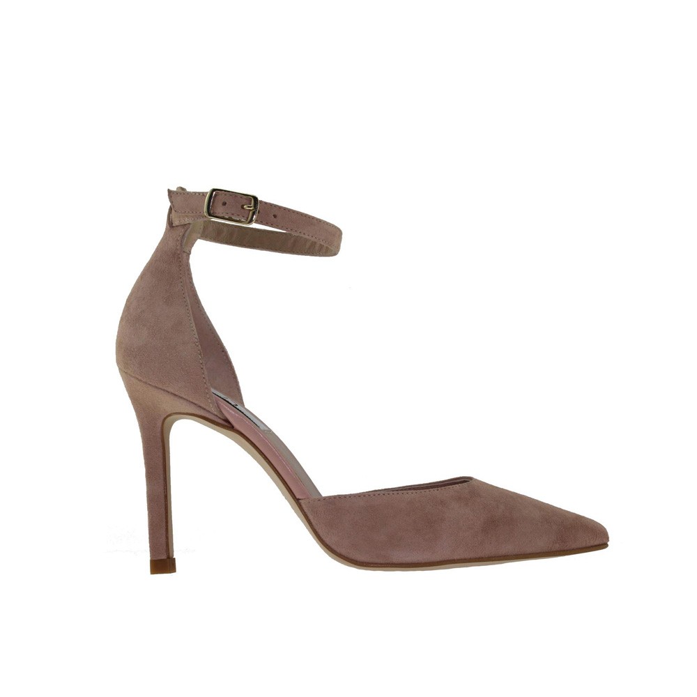 Stilettos pulsera KARINA ante natural