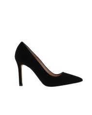 Zapatos de tacón PAOLA ante negro