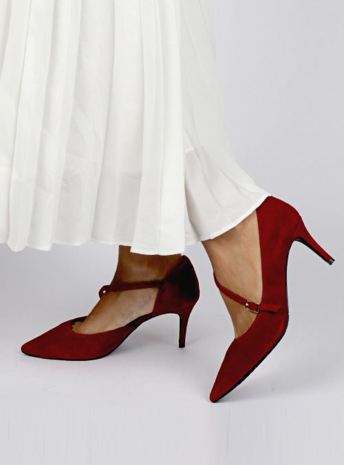 Zapatos de novia perfectos para bodas de otoño e invierno - Foto 1