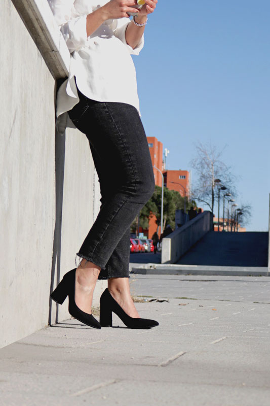 ellos Oscuro Gemidos Los zapatos stilettos - El calzado de mujer que levanta pasiones
