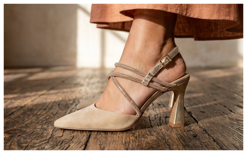 Zapatos de fiesta