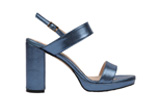 blue dress sandals sabrina