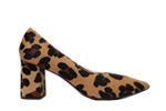 Zapatos leopardo ALMA