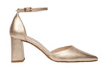 golden shoes felisa